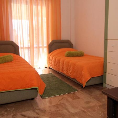 Kous Apartment Corfu  Экстерьер фото